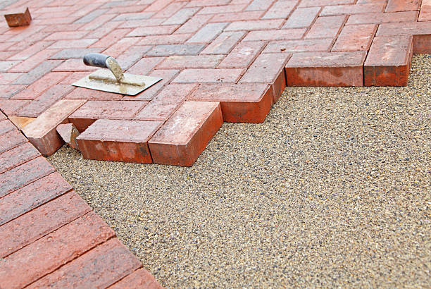 Terre Hill, PA Driveway Pavers Company