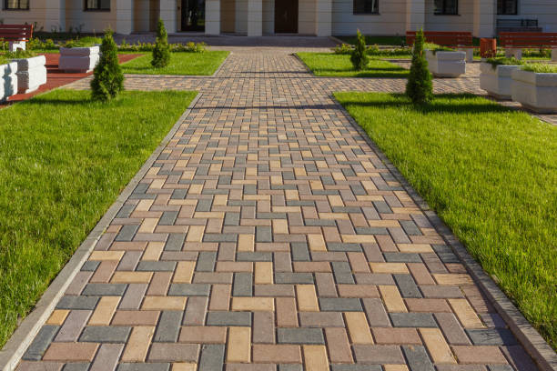 Decorative Driveway Pavers in Terre Hill, PA